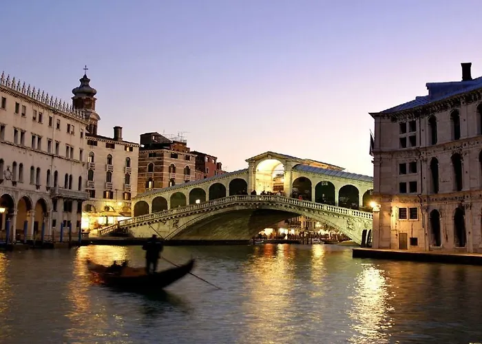 Apartment Goldoni