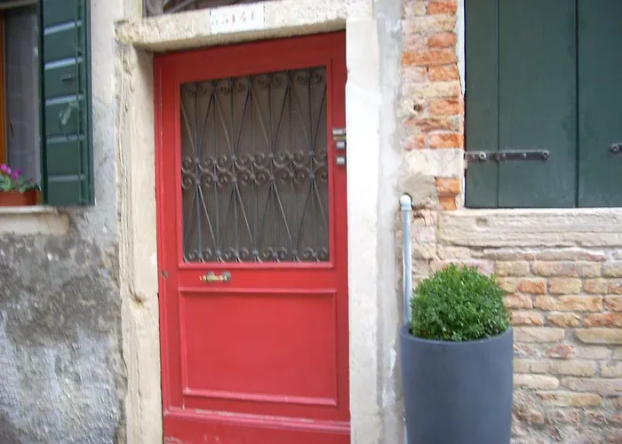 Appartamento Con Vista