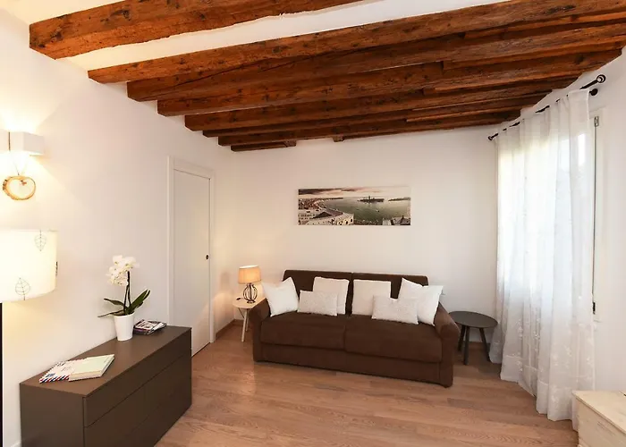 Homesweethome Venice