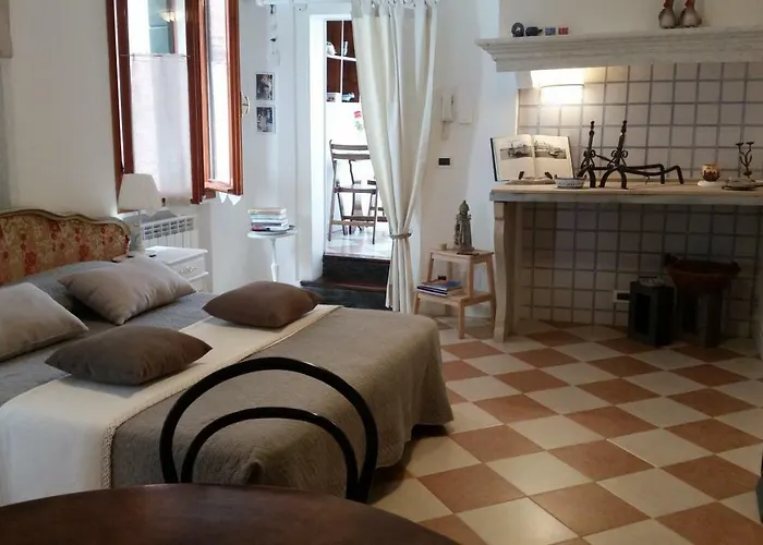 Appartamento Romantico