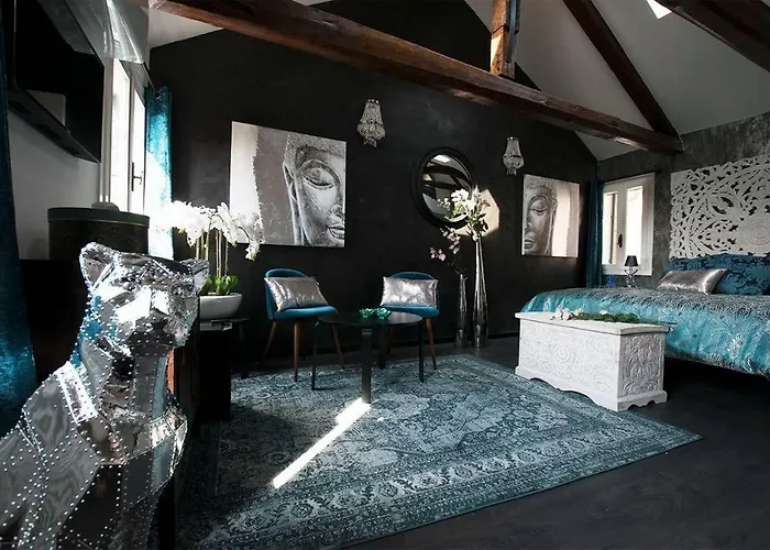 House Of Joy