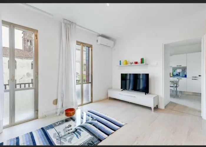 Sweety Mary Apartment