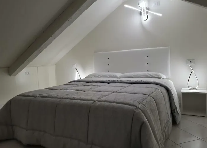 Casanova Apartment San Marco