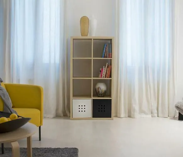 Uma Apartments