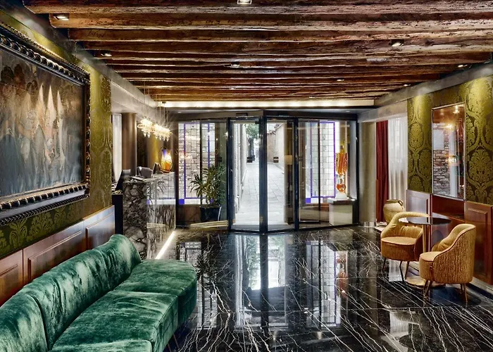 Hotel Bisanzio