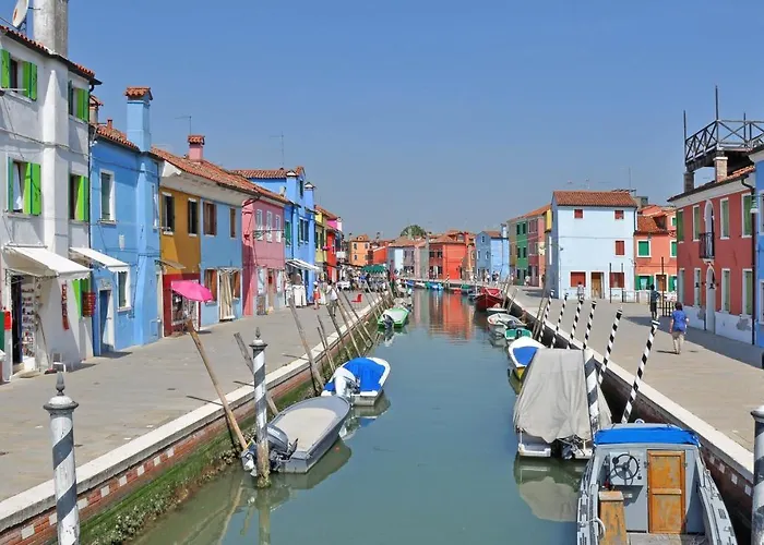 Junior Suites Venezia