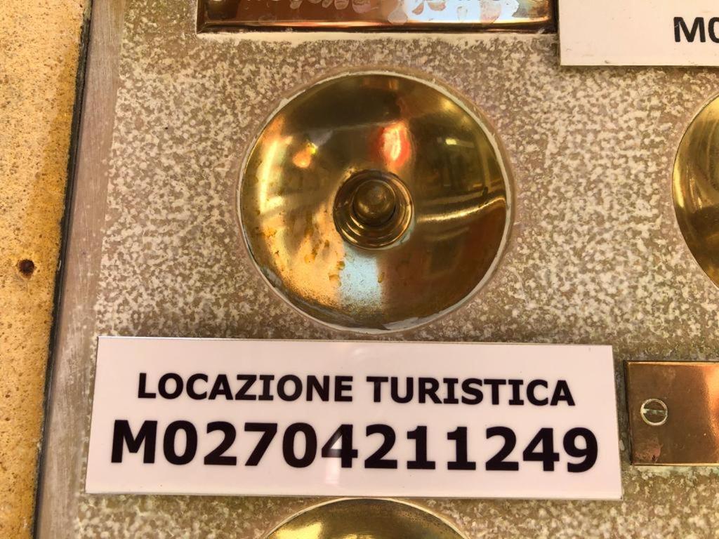 Appartement Ca' Derai Fenice Venetië
