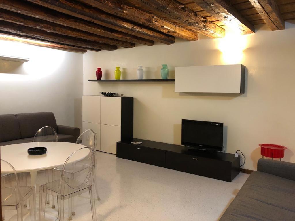 Ca' Derai Fenice Appartement