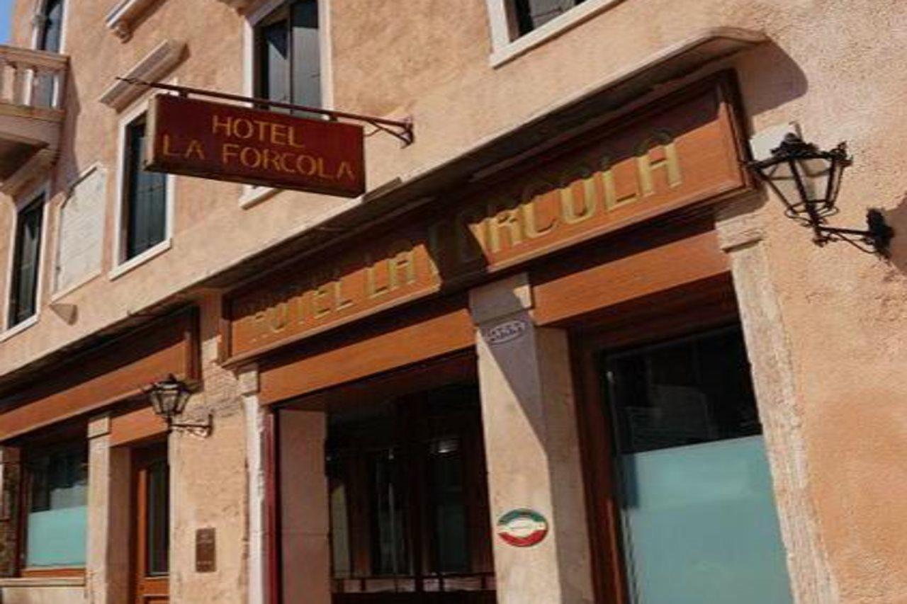 La Forcola Hotel