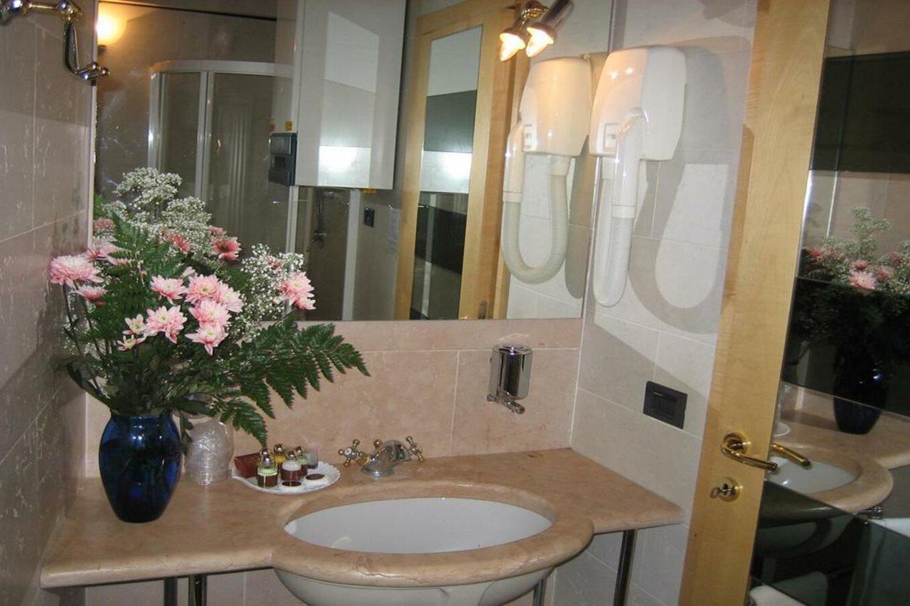 Appartement San Simeon Venise