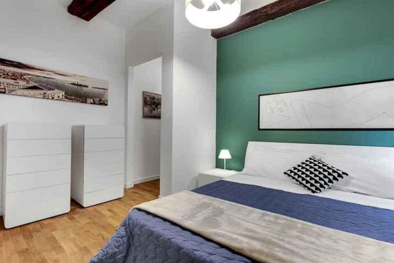 Garden Appartement *
