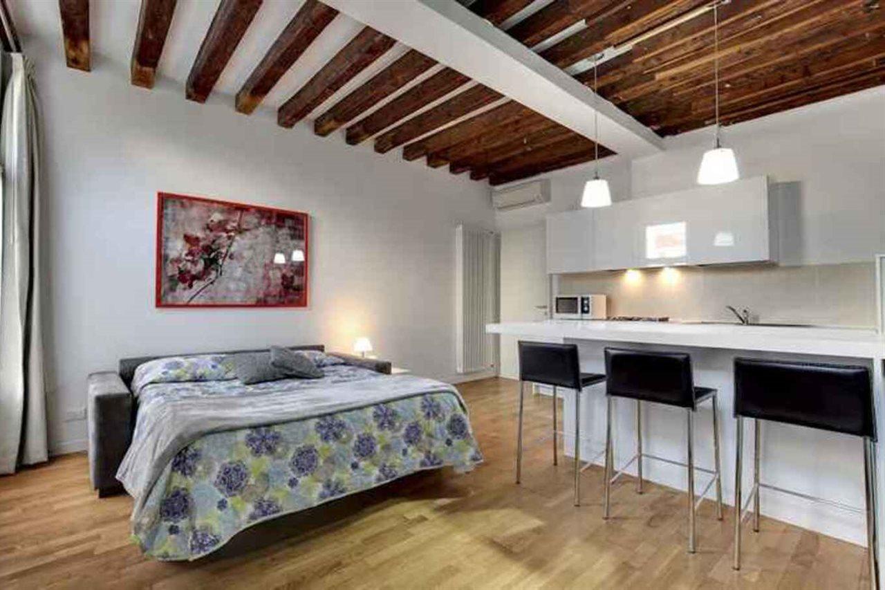 Garden Appartement
