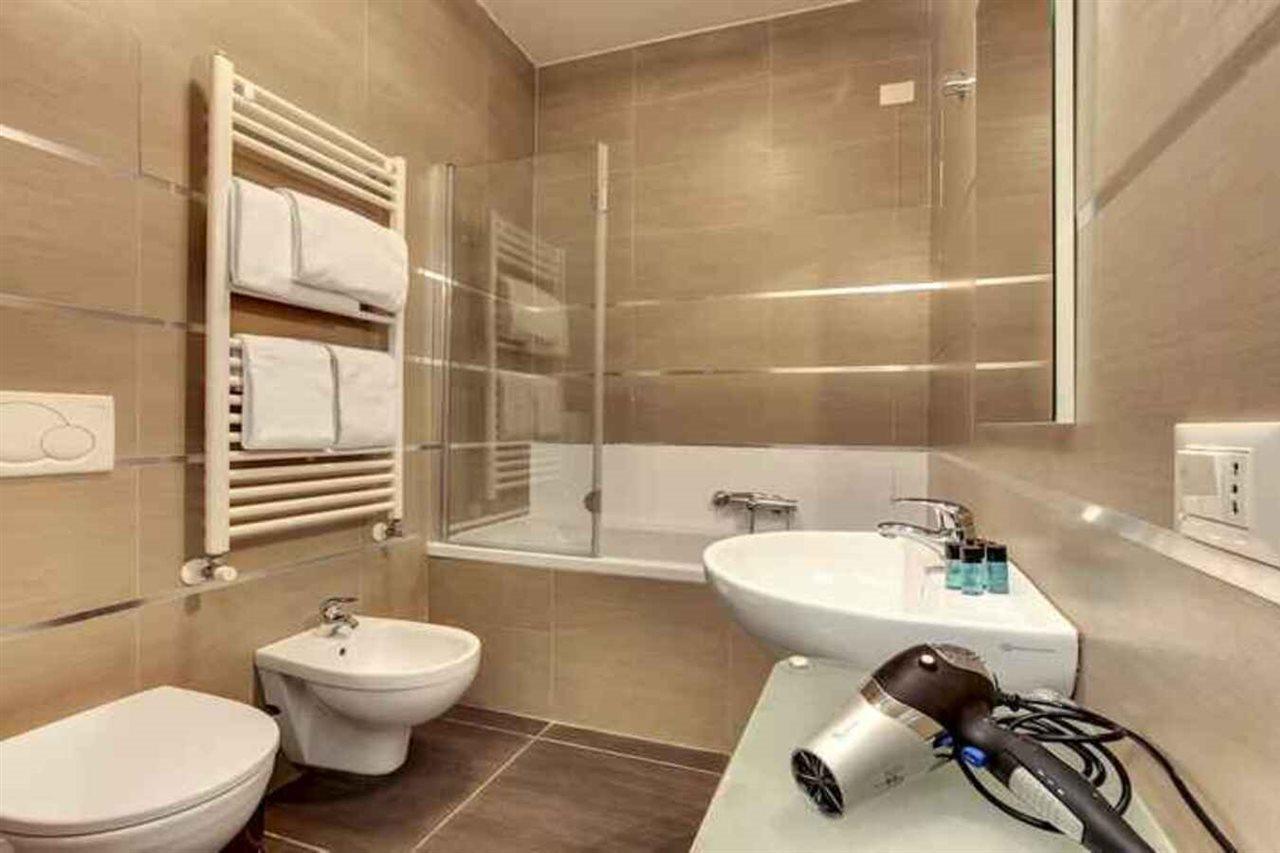 Garden Appartement *