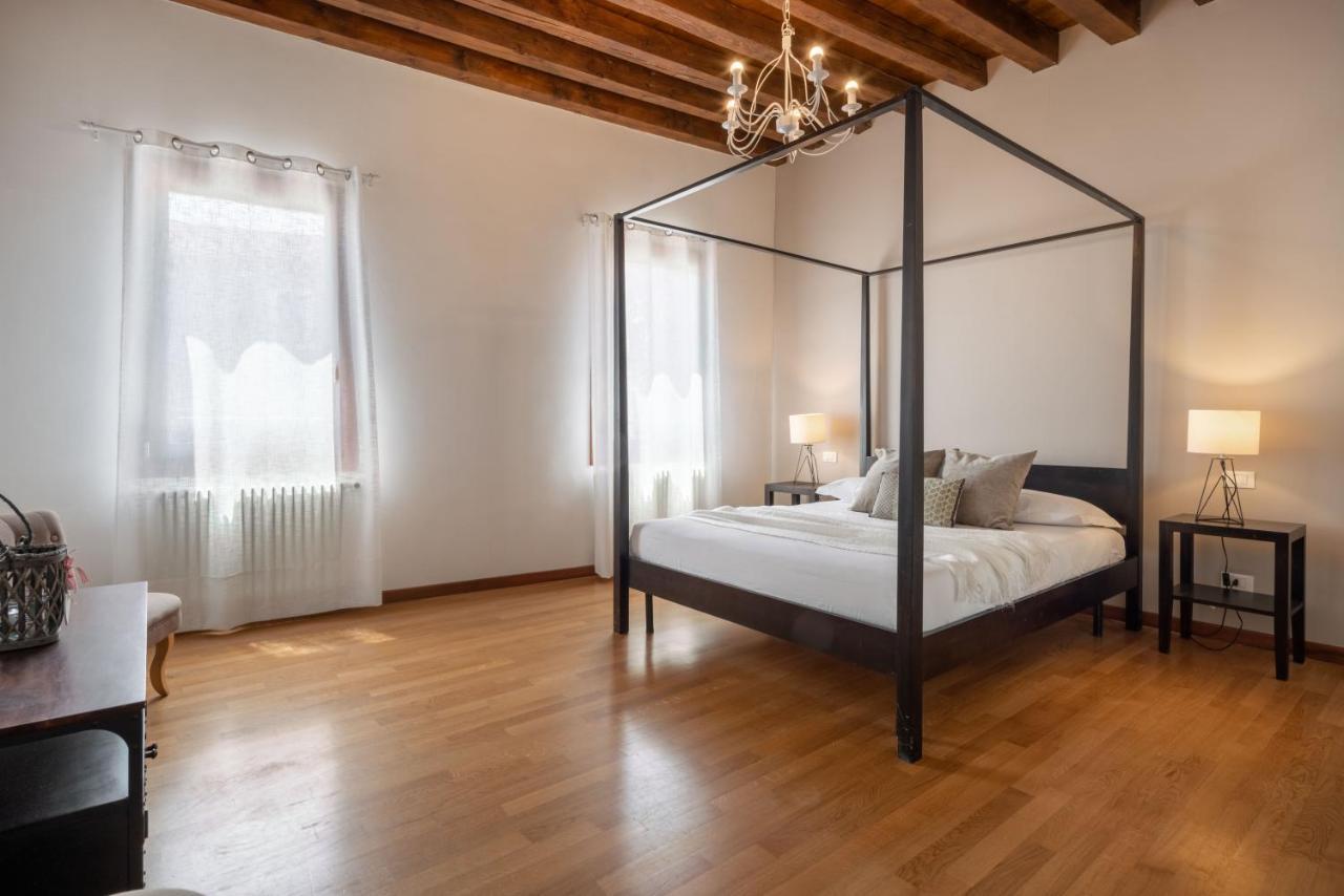 Appartement Design Palace By Wonderful Italy Venetië