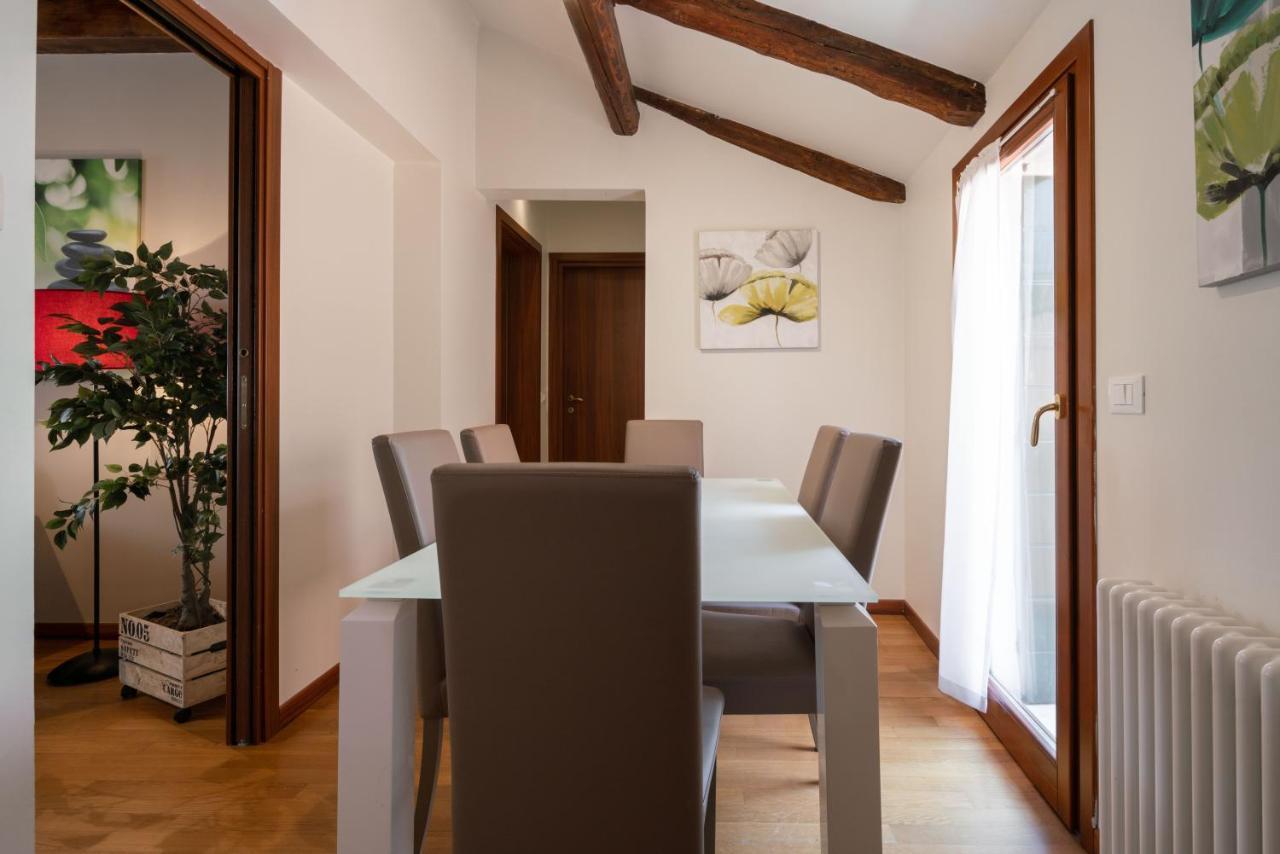 Appartement Design Palace By Wonderful Italy Venetië