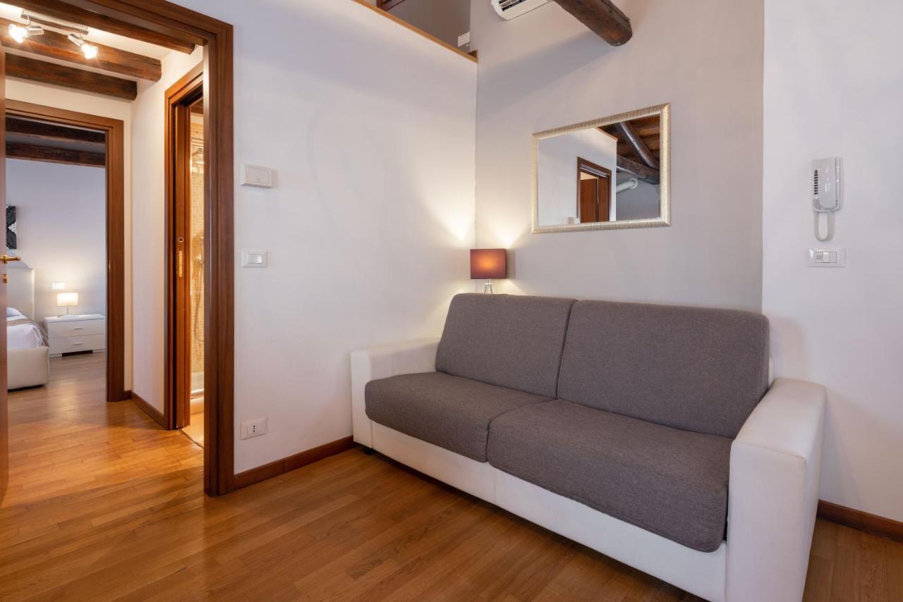 Design Palace By Wonderful Italy Appartement *