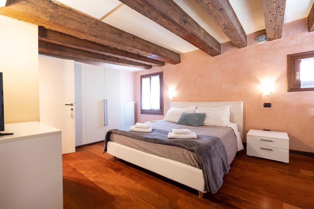Appartement Doge Morosini Palace By Wonderful Italy