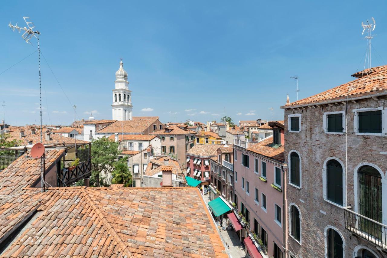 Doge Morosini Palace Venezia