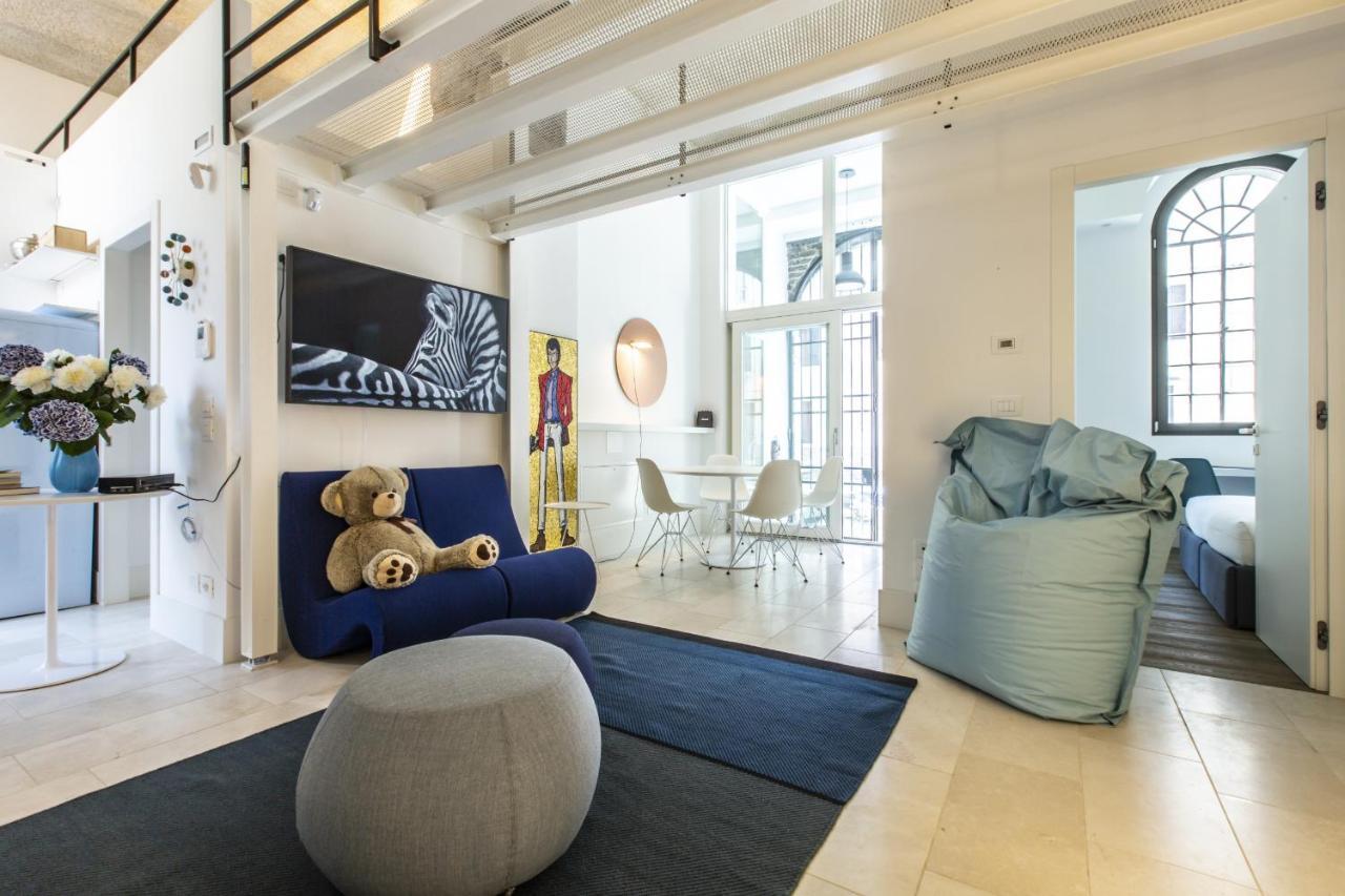 Appartement Casa Della Gondola R&r Venetië