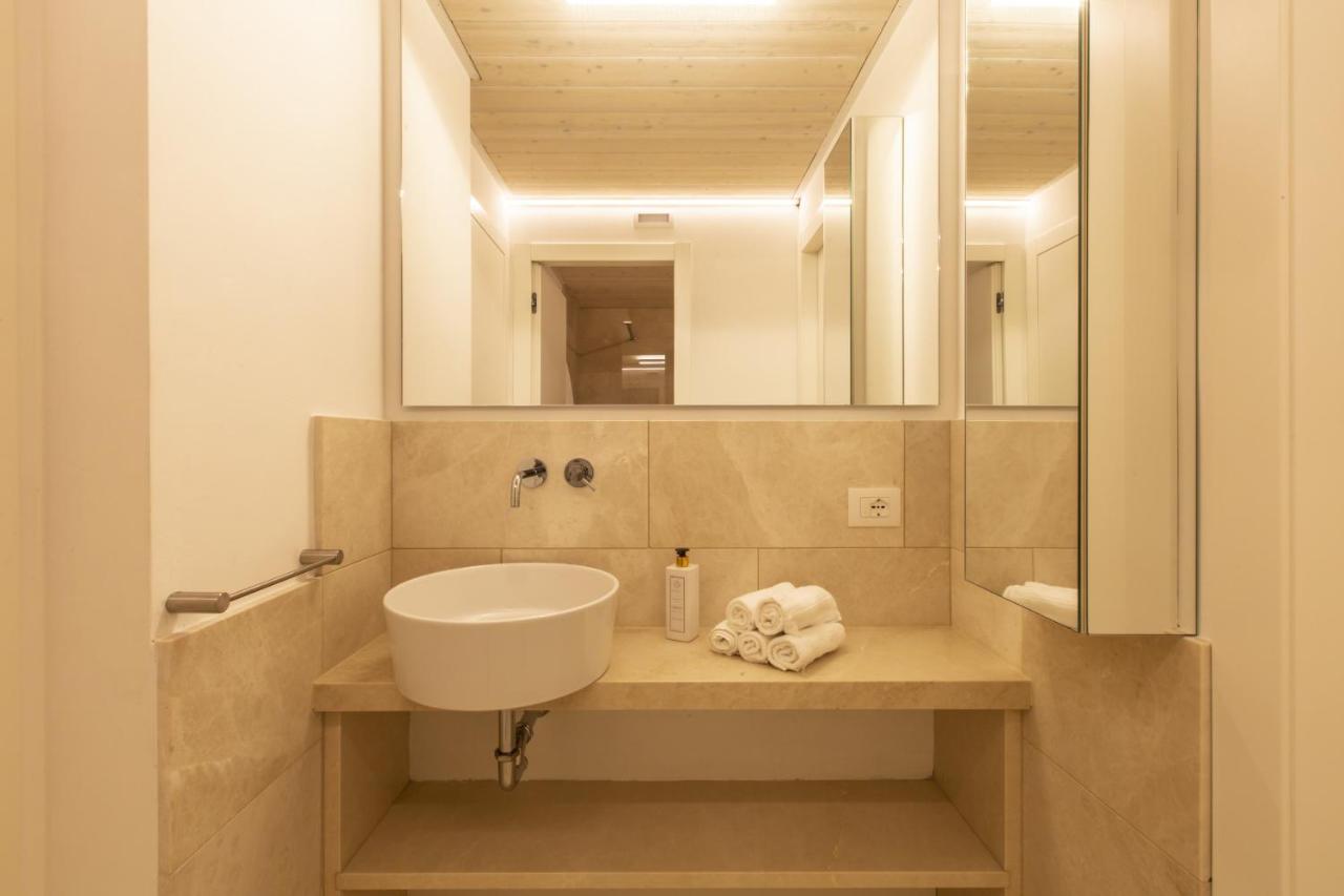 Appartement Casa Della Gondola R&r