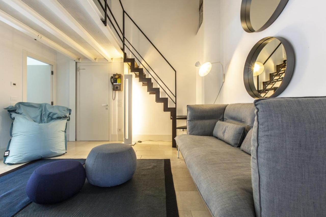 Casa Della Gondola R&r Appartement Venetië