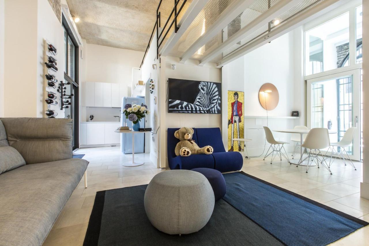 Appartement Casa Della Gondola R&r Venetië