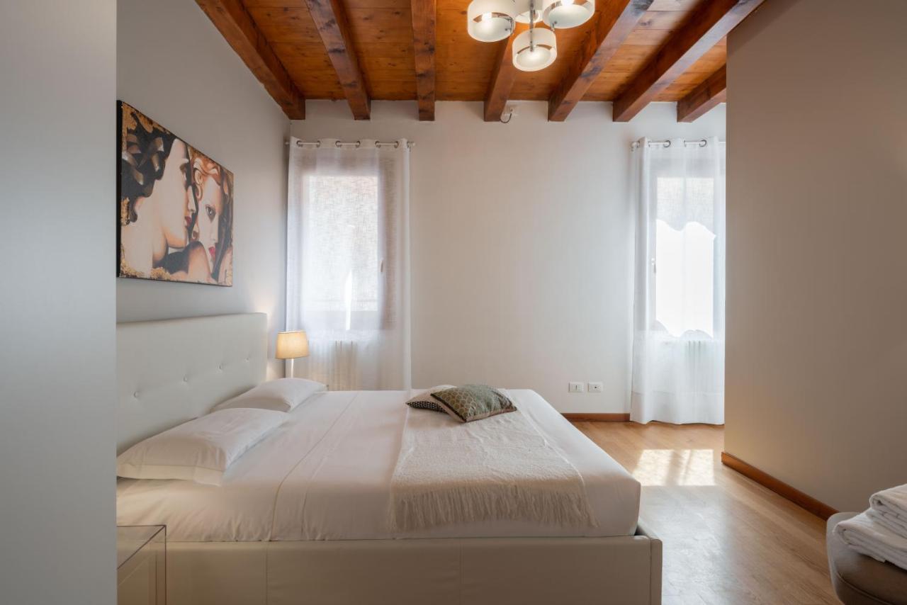 Design Palace By Wonderful Italy Appartement *