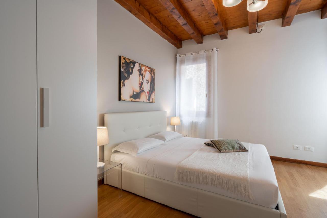 Design Palace By Wonderful Italy Appartement Venetië