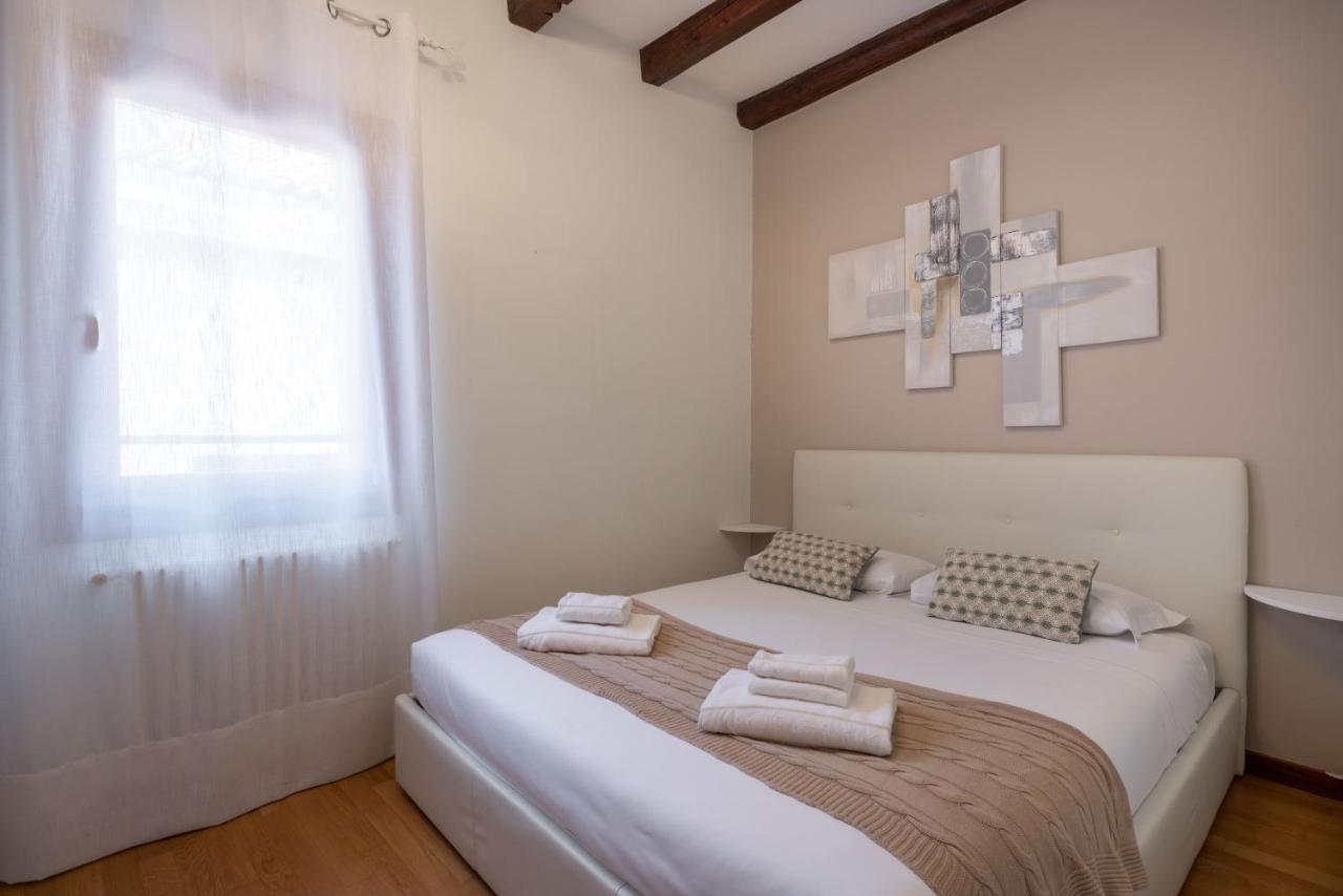 Design Palace By Wonderful Italy Appartement Venetië