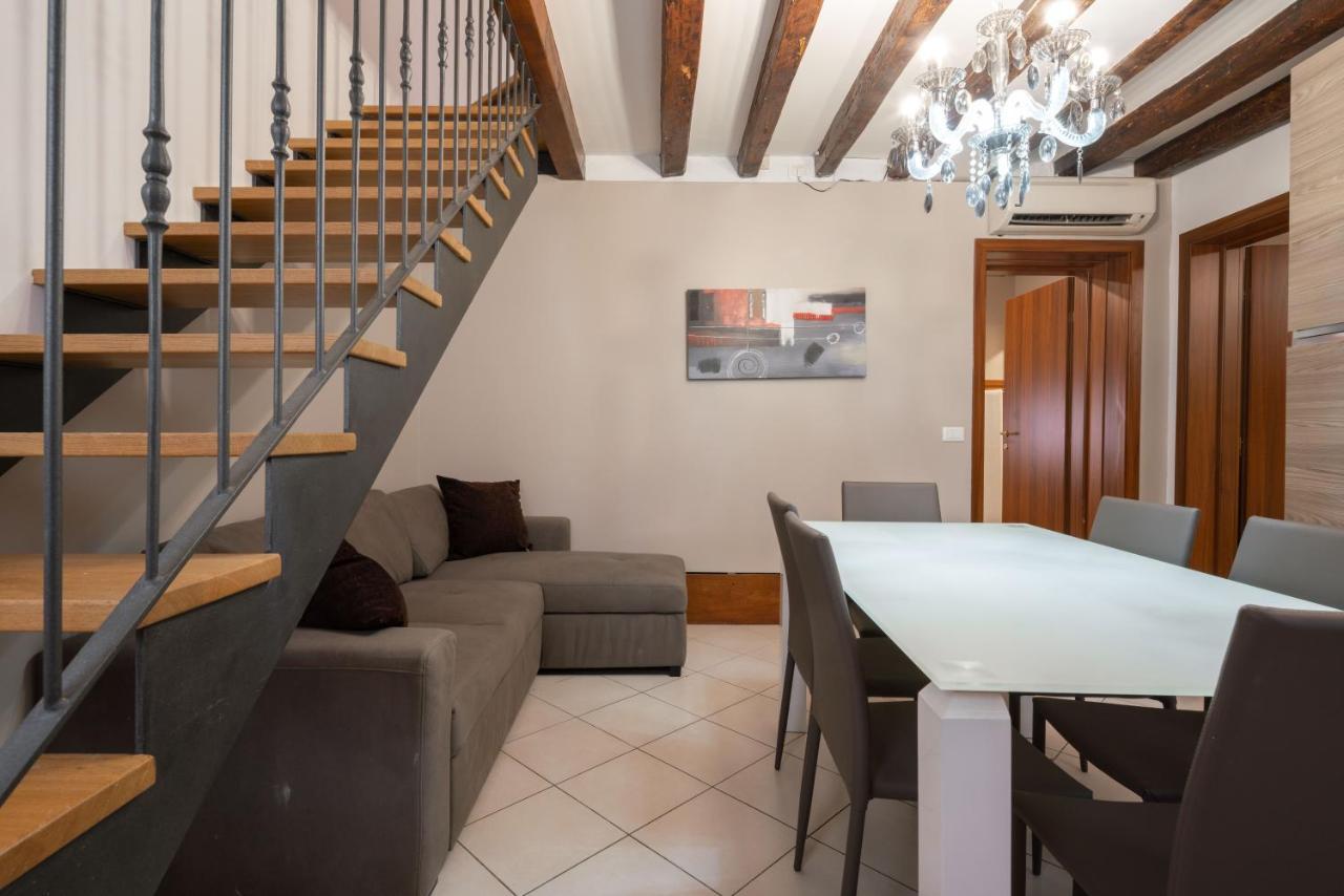 Design Palace By Wonderful Italy Appartement