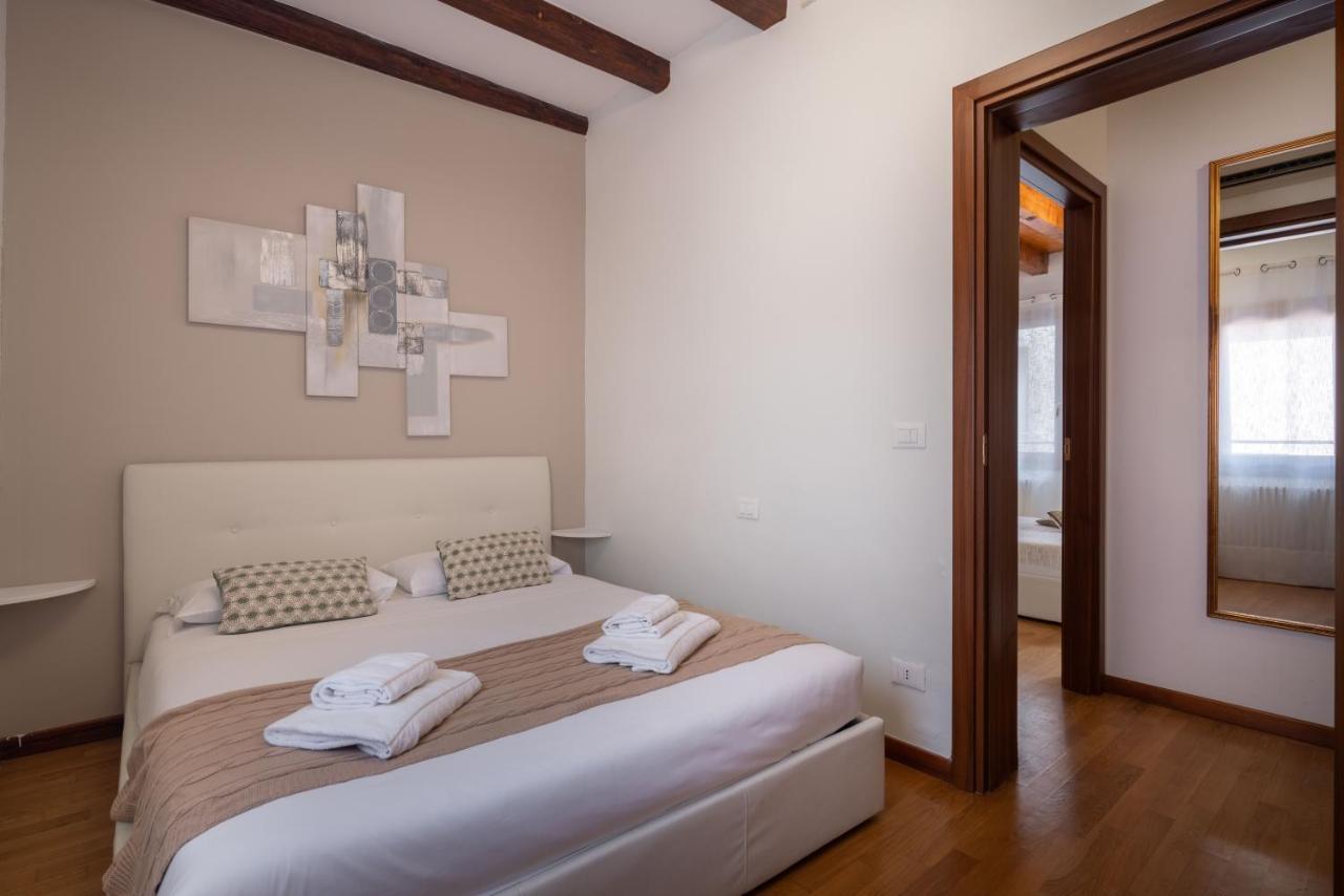 Appartement Design Palace By Wonderful Italy Venetië