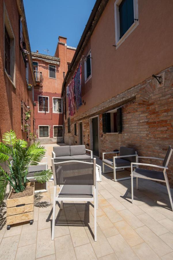 Design Palace By Wonderful Italy Appartement