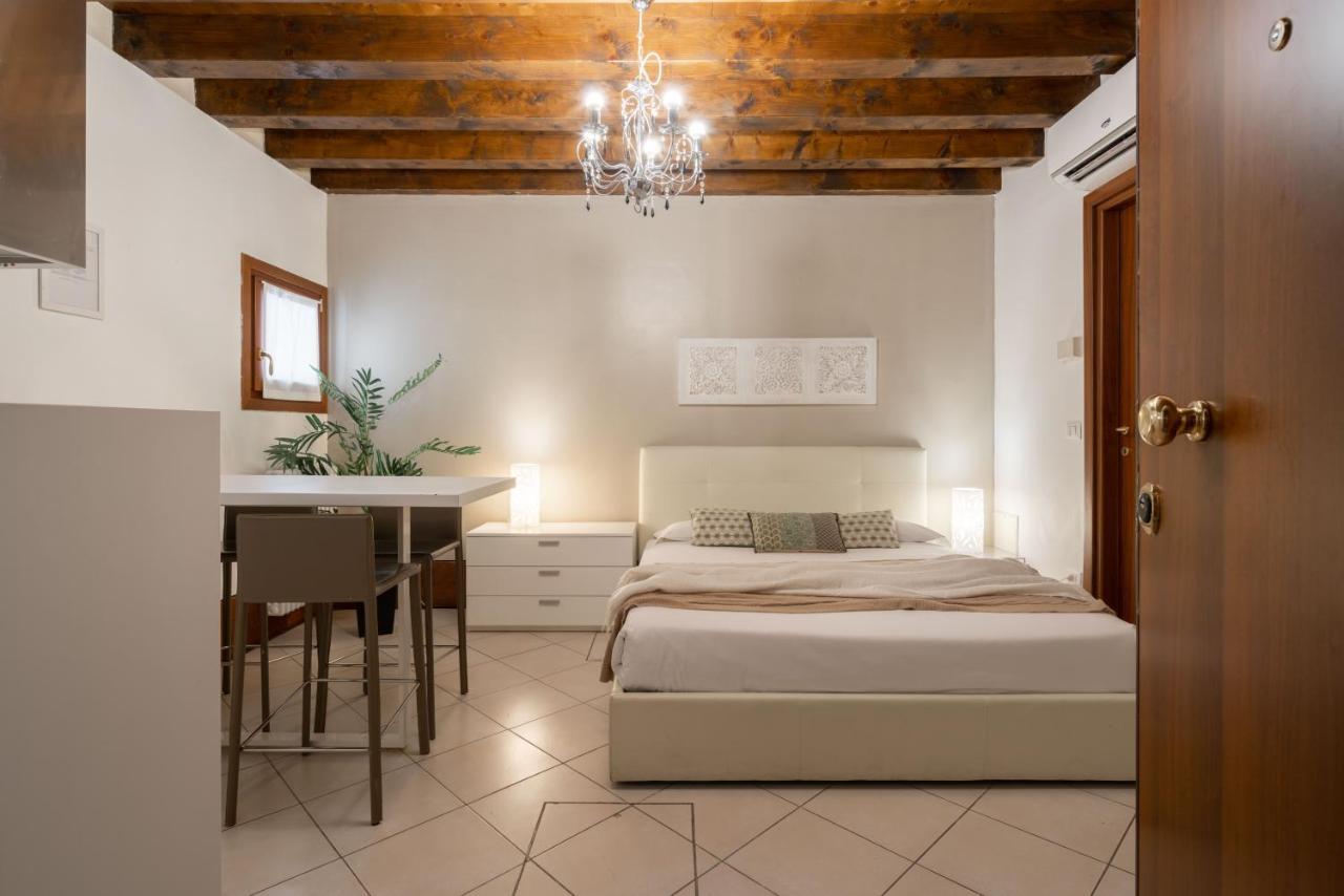 Design Palace By Wonderful Italy Appartement Venetië