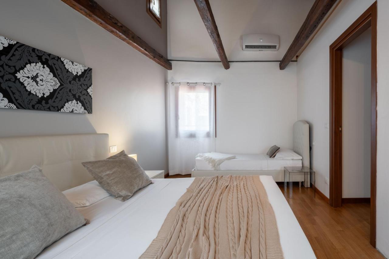 Appartement Design Palace By Wonderful Italy *