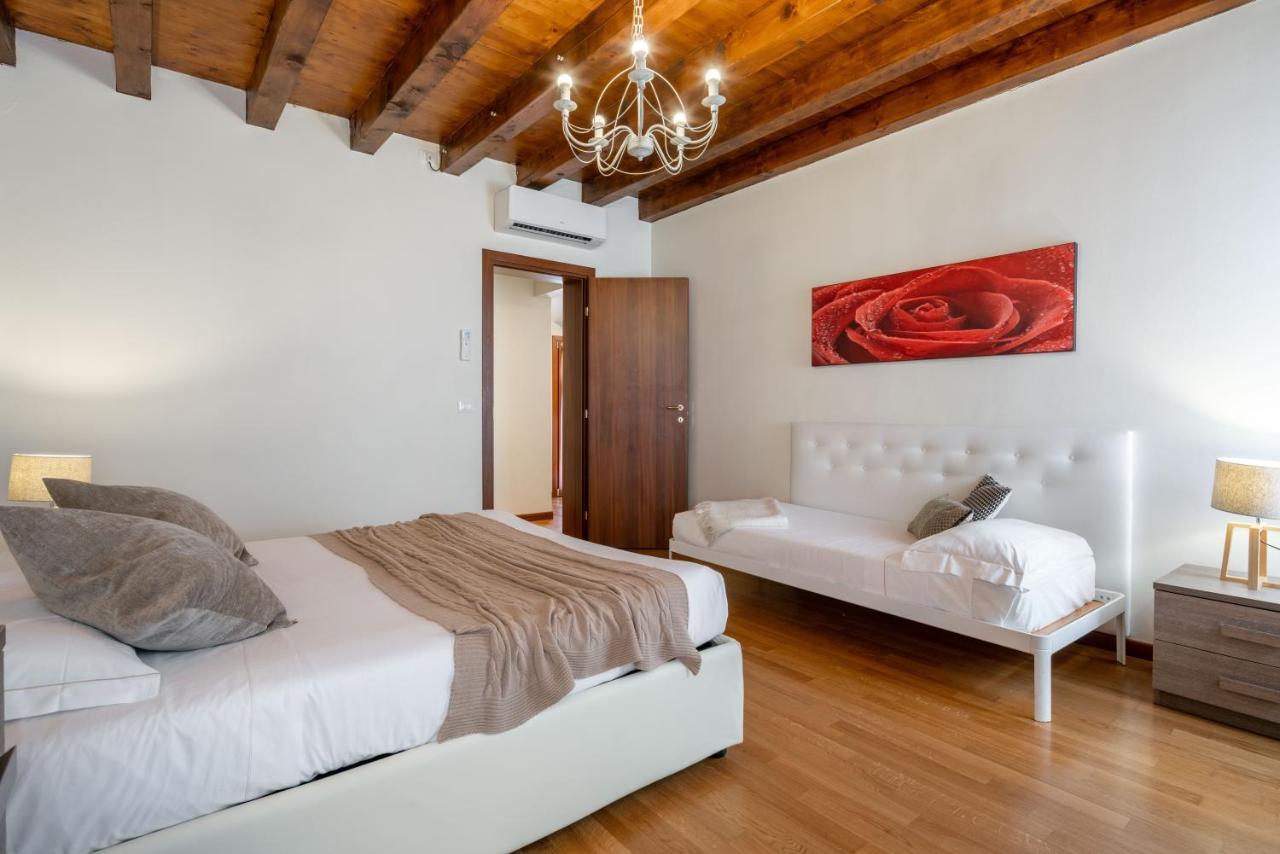 Appartement Design Palace By Wonderful Italy Venetië