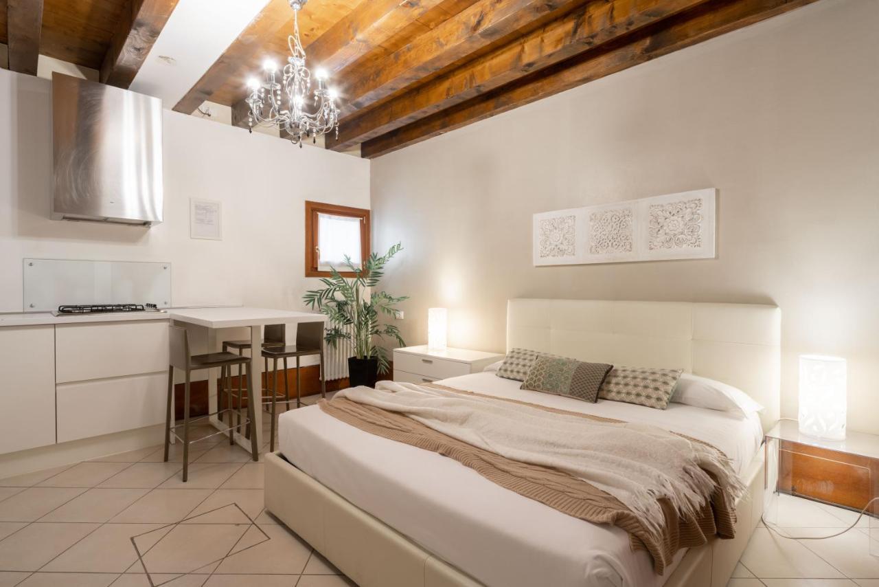 Design Palace By Wonderful Italy Appartement Venetië