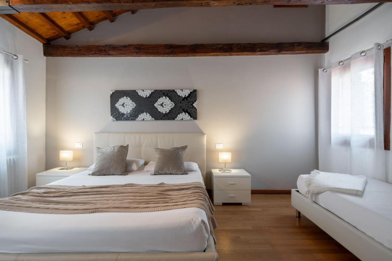 Design Palace By Wonderful Italy Appartement *