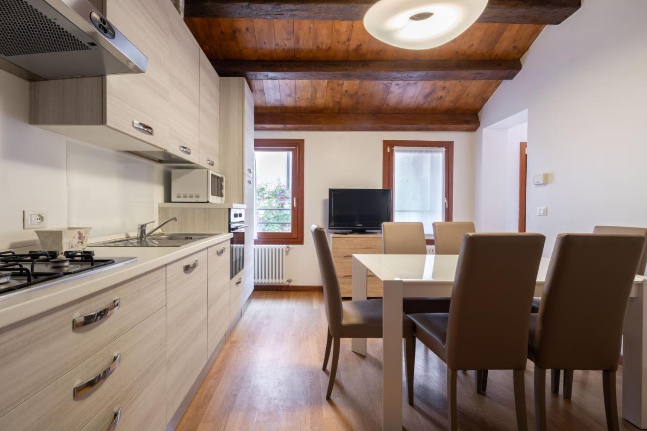 Design Palace By Wonderful Italy Appartement Venetië
