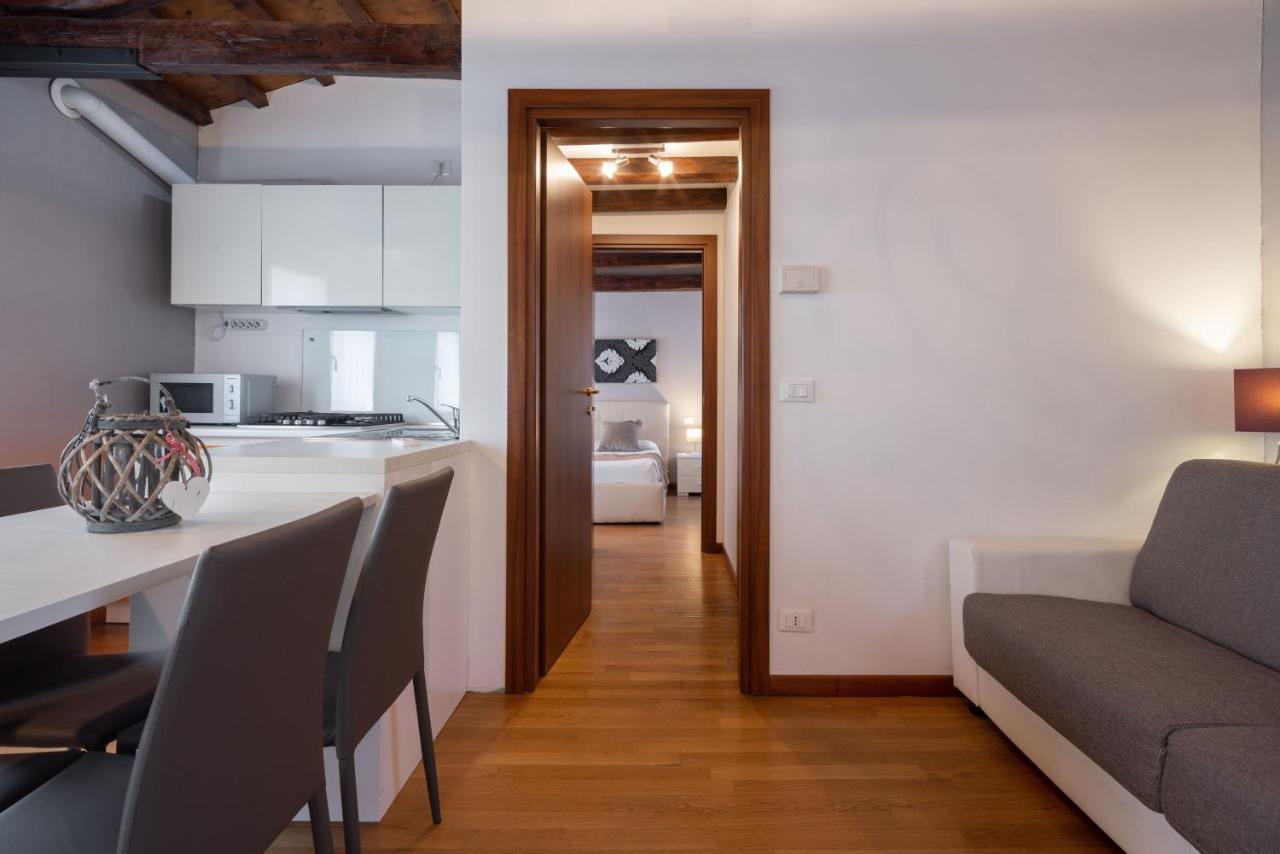 Design Palace By Wonderful Italy Appartement *