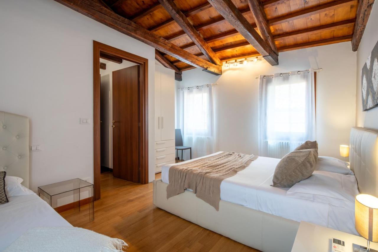 Design Palace By Wonderful Italy Appartement Venetië