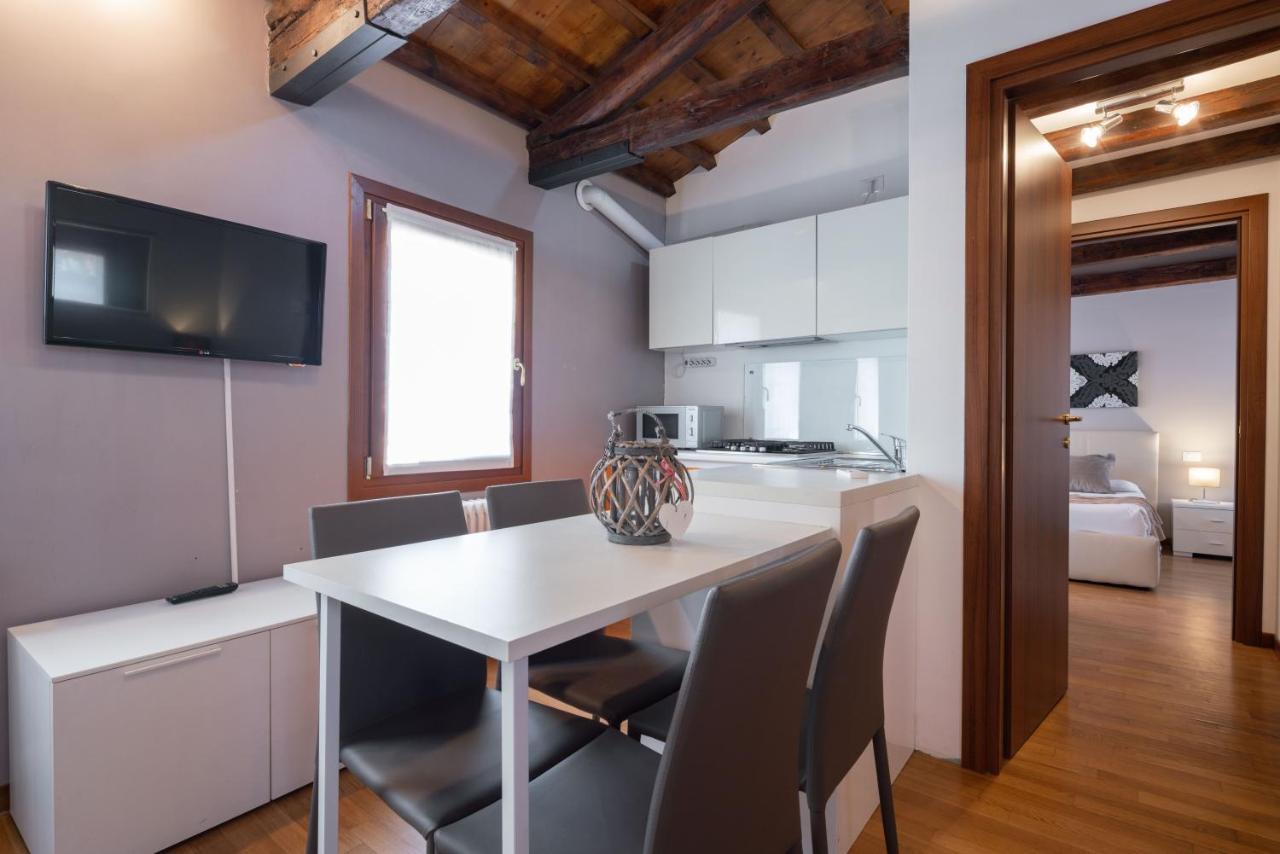 Design Palace By Wonderful Italy Appartement Venetië