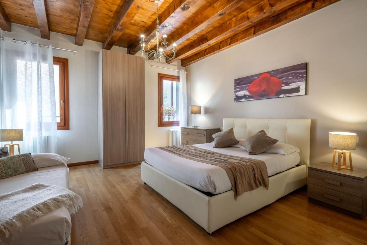 Design Palace By Wonderful Italy Appartement