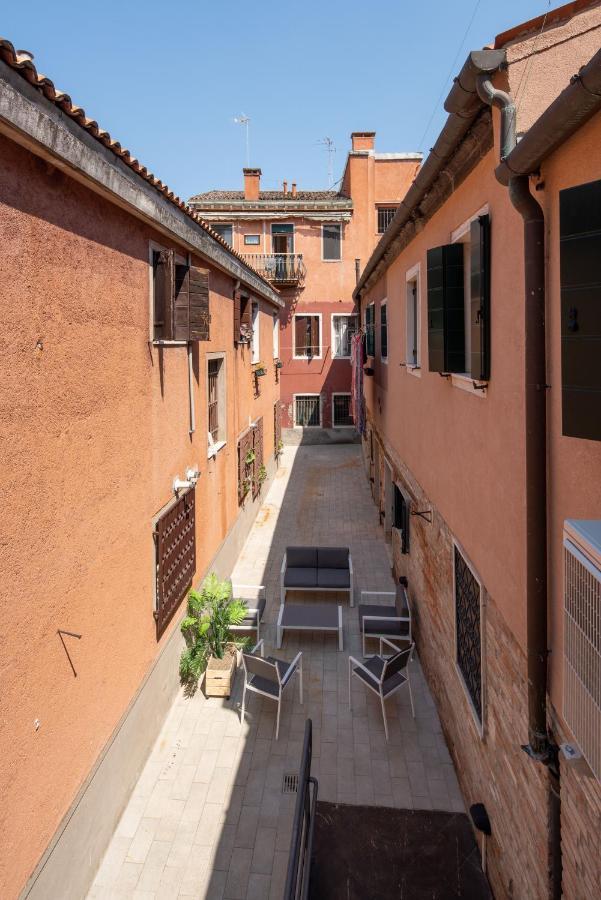 Appartement Design Palace By Wonderful Italy Venetië