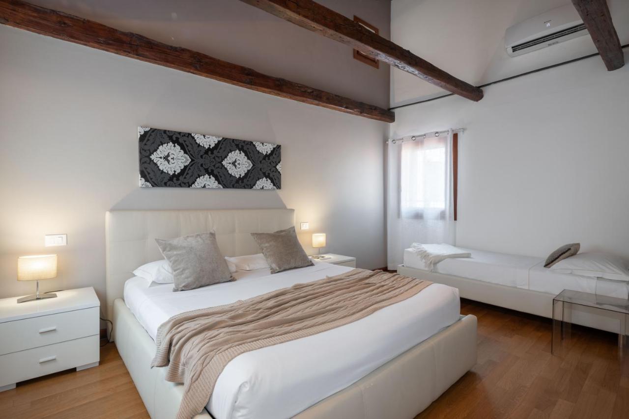 Design Palace By Wonderful Italy Appartement *