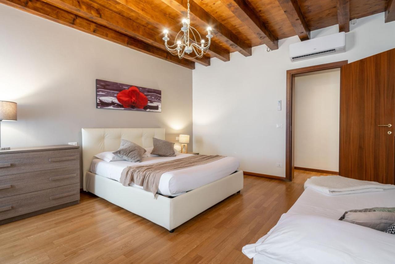 Appartement Design Palace By Wonderful Italy