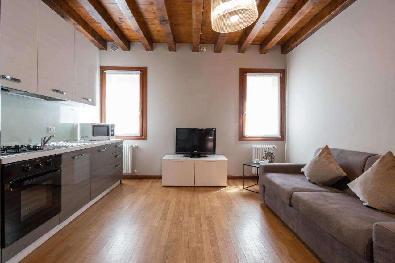 Appartement Design Palace By Wonderful Italy Venetië