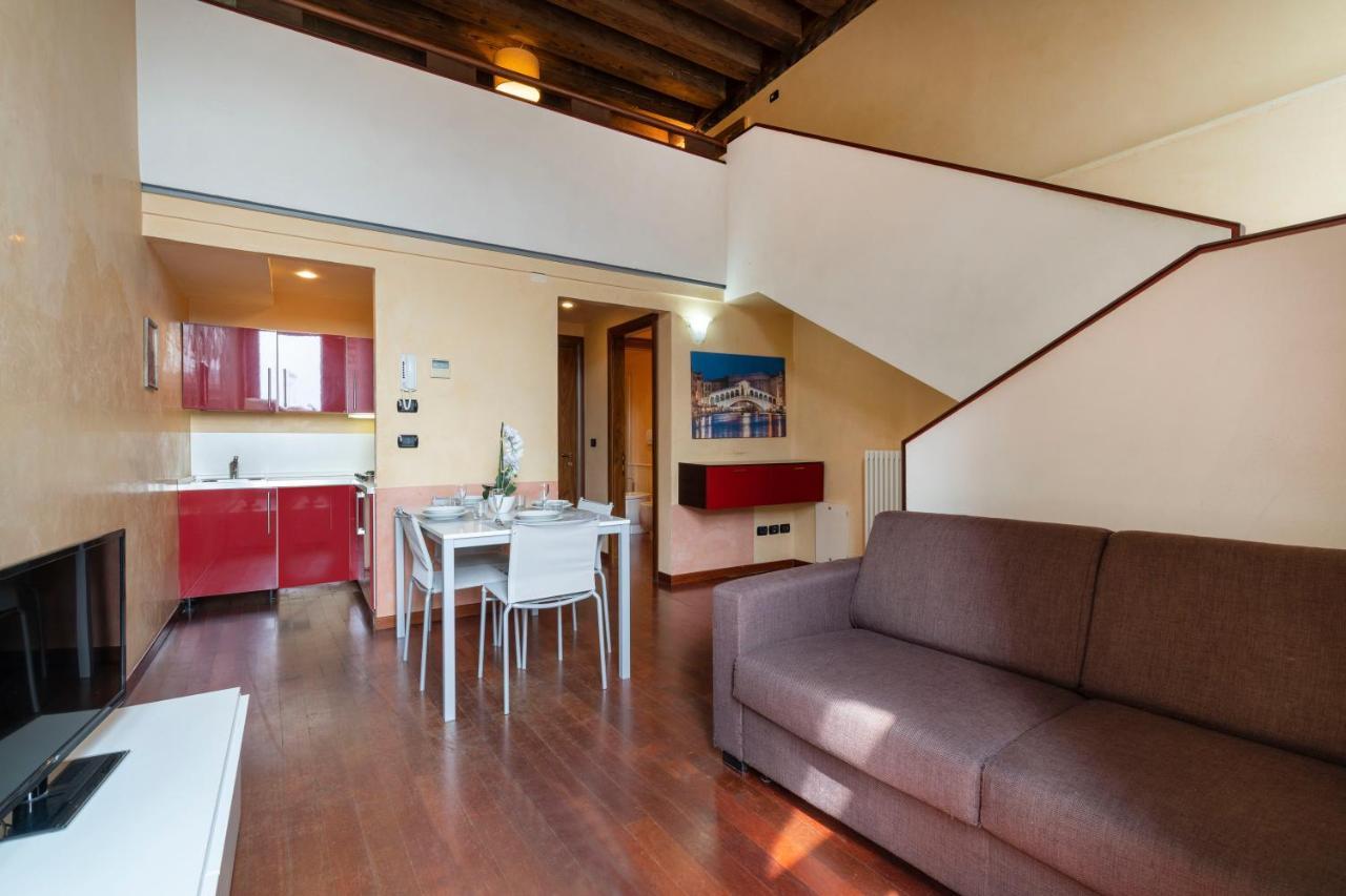 Doge Morosini Palace By Wonderful Italy Appartement Venise