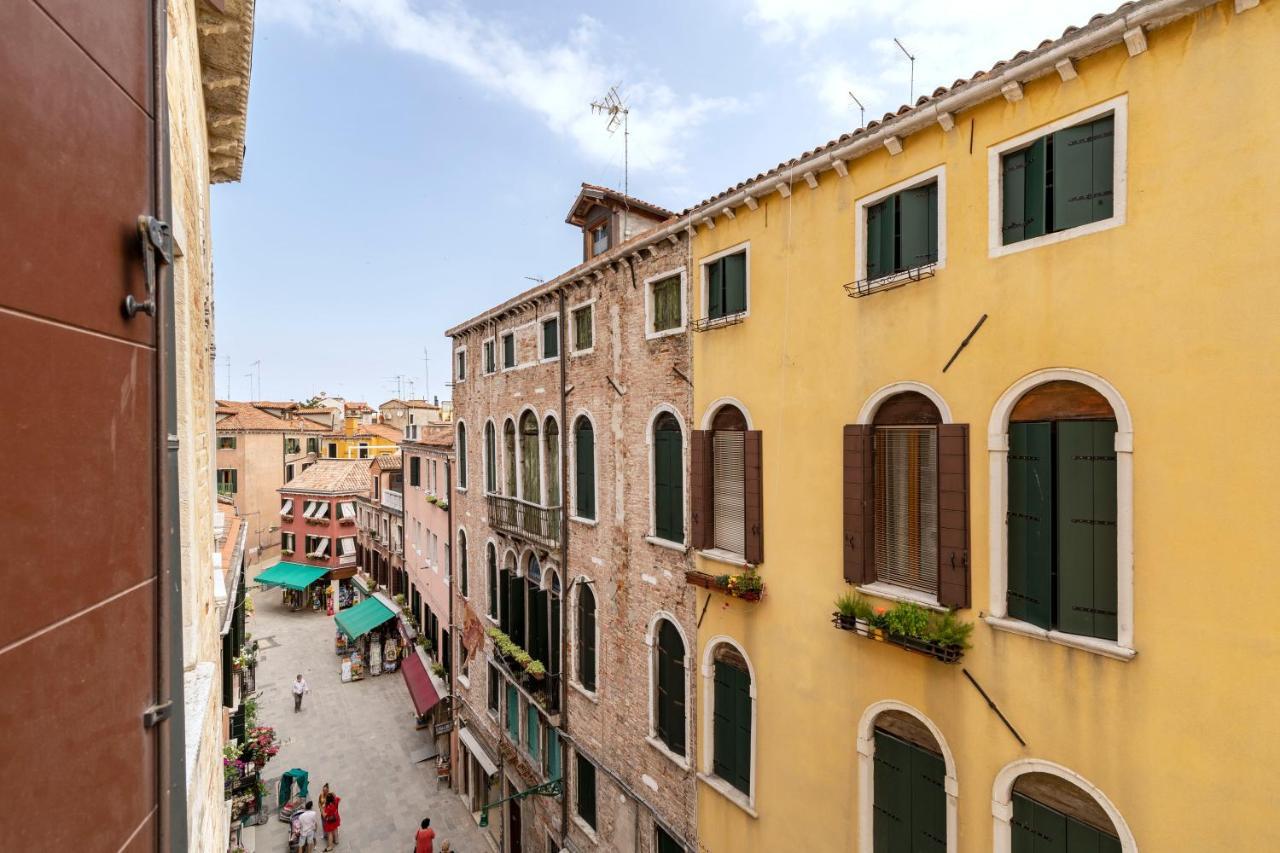 Appartamento Doge Morosini Palace Venezia