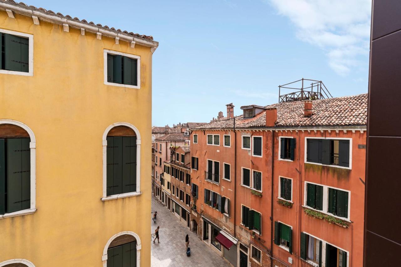 Doge Morosini Palace *