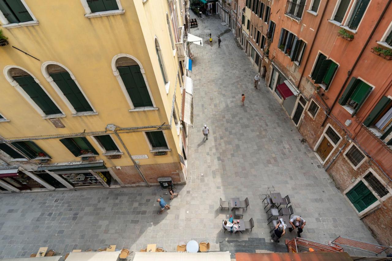 Appartement Doge Morosini Palace By Wonderful Italy